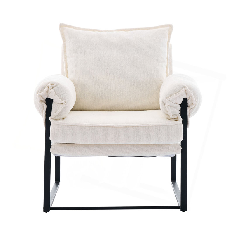 Adjustable Recliner, Adjustable In Various Angles (90°-180°), Suitable For A Variety Of Scenes, Whether It Is Resting, Games, Or Reading
