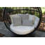 Liza Pillow Cover & Insert Rectangle in White/Black