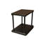 Cicelia End Table