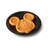 Mickey Mouse Round Waffle Maker