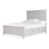 Chalk White/Dovetail Gray selected