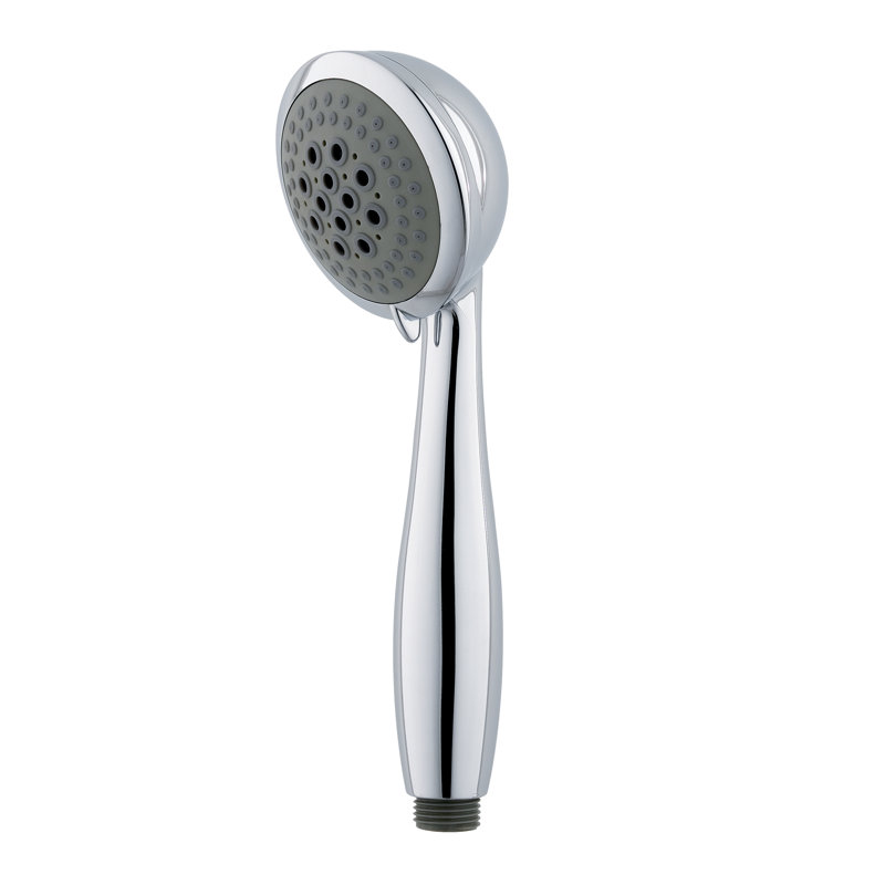 Lunar Handheld Shower Head, Chrome