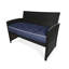 Coussin de siège d'extérieur Wendin-904997304