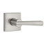 Satin Nickel