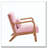 Wooden Lounge Chair-1834242468