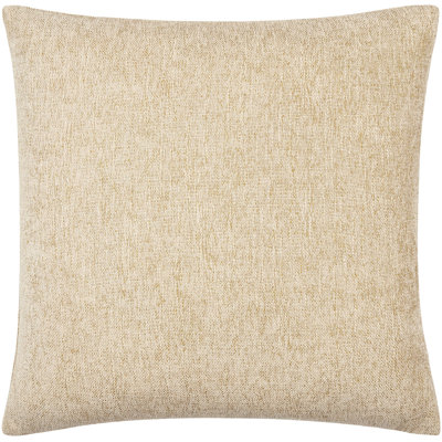 Housse de coussin décoratif Zunaira