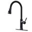 Robinet de cuisine rétractable GAweza-93495160