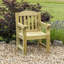 Gosnold Outdoor Lounge Chair