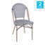 Chaise de salle à manger Marseille-49743420