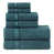 Bleu sarcelle