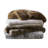 Botswana Animal Print Faux Fur Throw Blanket-114707634