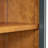Laverda 4-Door Wood Sideboard Buffet Cabinet-337414419