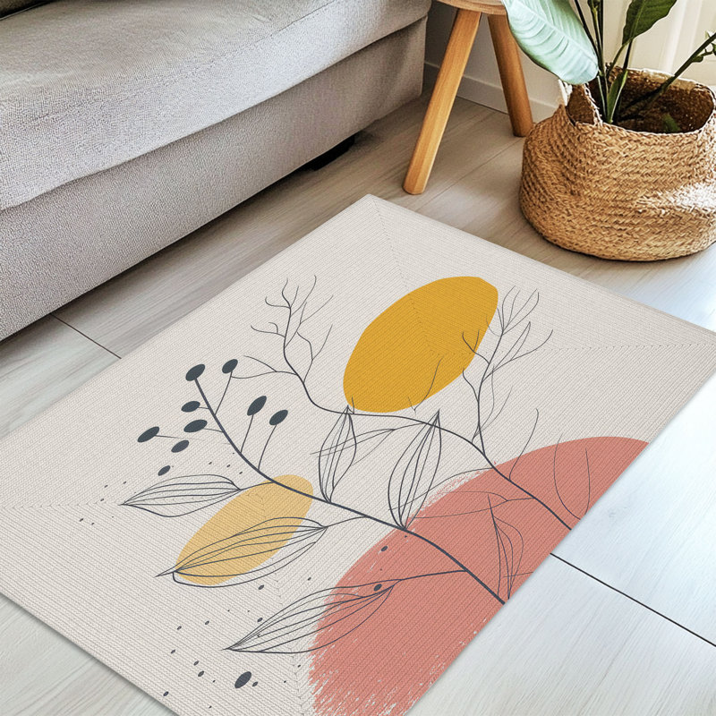 Avlyn, Rectangle 3' x 5'