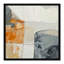 «Plastered II» par Alonza Saunders-113542541-113542560-113542575