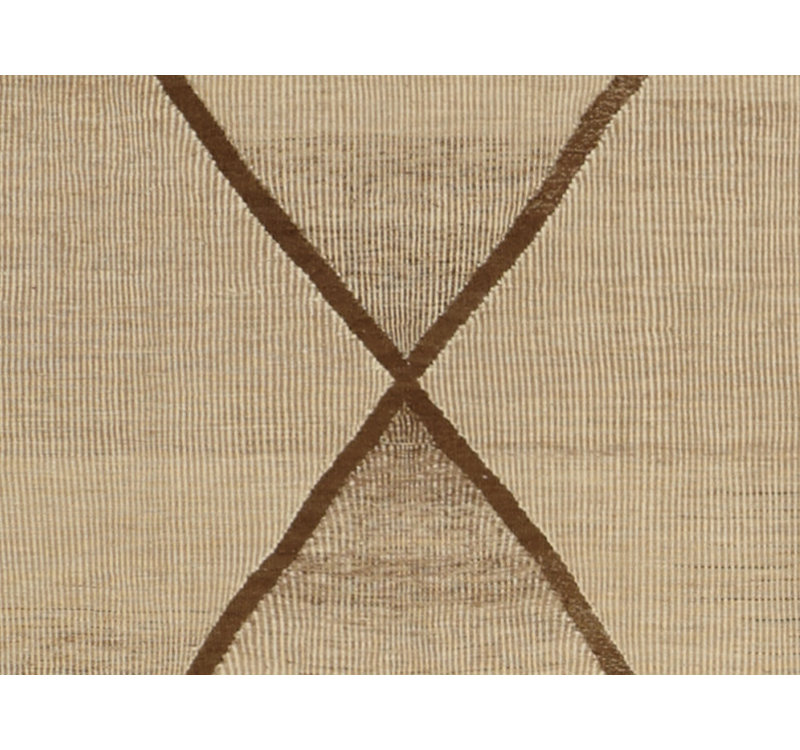 Moroccan Geometric Rug