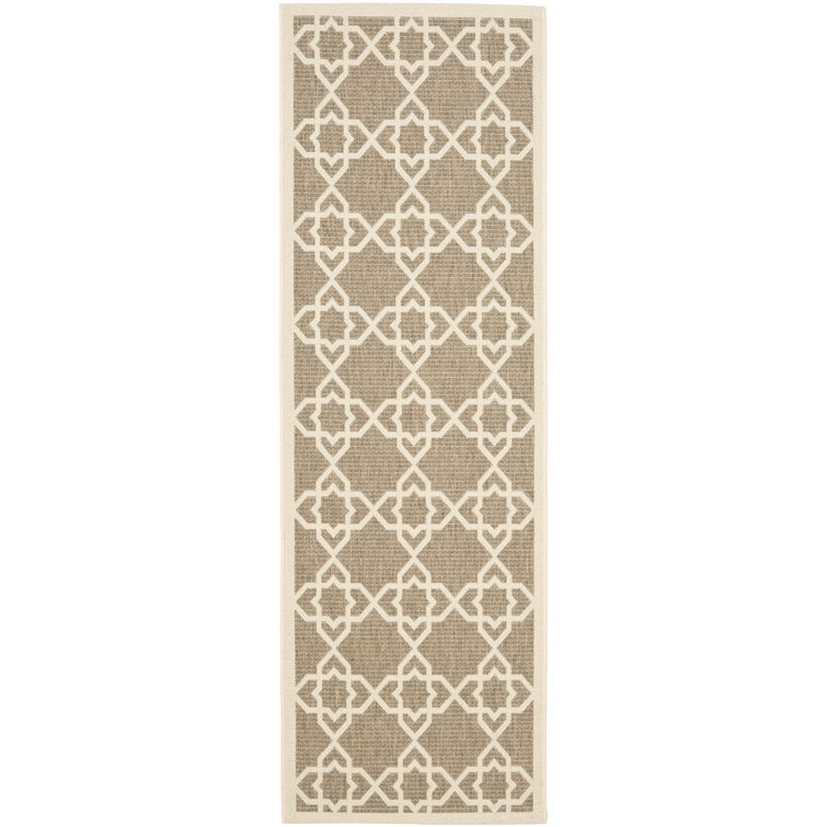 Dirks Performance Geometric Rug