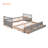 Daybed With Trundle And Drawers-506396091-506396089