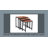 Brumbaugh Solid Wood Top Nesting Tables-33121929