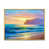 Gold Floater Frame