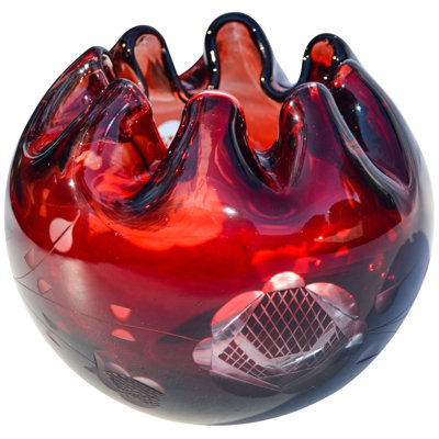 Votive Candle Holder