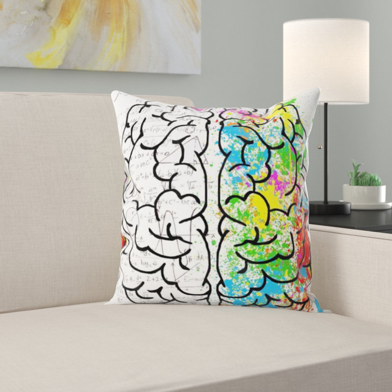 Coussin cérébral