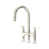 Polished Nickel