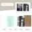 Macallen Wood Collage Picture Frame-87904592-87904593-87904610