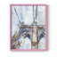 «Big City Colors I», reproduction encadrée - bois massif-1183229452-1183229455