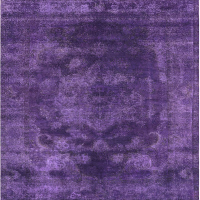 Oriental Indoor Rug