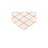 Daltile Keystones 1" x 1" Mosaic Tile (12 PCS Per Carton) (24.00 SQFT Per Carton)-116668841-115989259-116668853