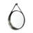 Eliora Metal Round Mirror