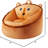 Squishy Lion Bean Bag Chair