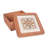 Wood Jewelry Box