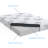 ComforPedic from BeautyRest 9.5" Providence Hotel Gel Memory Foam Mattress-104900705