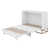 Blanc est en rupture de stock