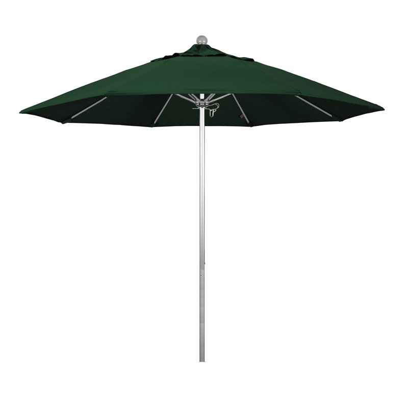 Parasol de marché 9 pi Anadarko, Hunter