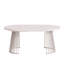 176 " with Steel Base Dining Table-135955766