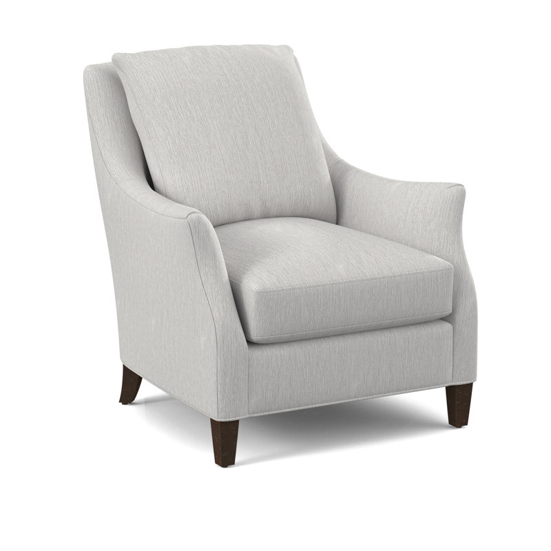 Armchair, 61492-88, White