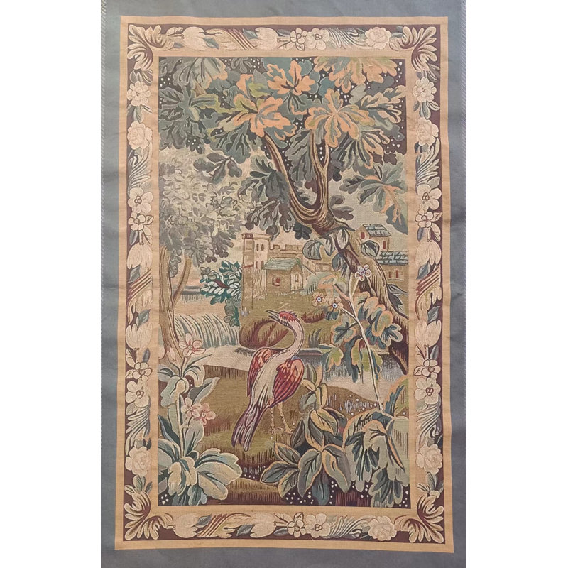 Unframed Graphic Art