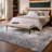 Premium Machine Washable Dream Shag Abstract Rug-2032034415-2032034416