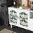 59.1in Multi-functional Large Capacity Sideboard-111164940