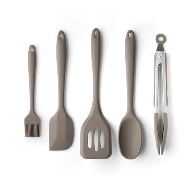 Taylors Eye Witness 5 Utensil Set