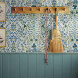 Joules Geometric Wallpaper Double Roll