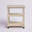 Manatuto 26 " W Kitchen Cart with Solid Wood Top
