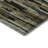 Premium Machine Washable Dahl AMF1079 Stripes Rug-1072648986