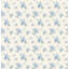 Rouleau de papier peint L 33 pi x l 20,5 po Rose-1422944421