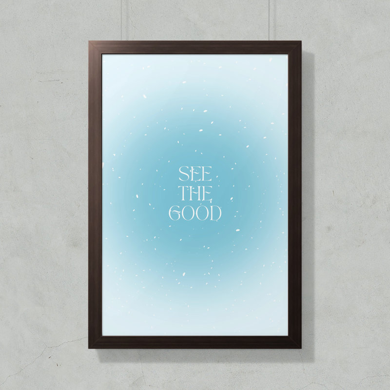 Chasetin Single Picture Frame Print, 40.64 cm H x 30.48 cm W