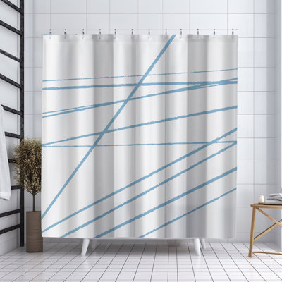 Rideau de douche Kipp