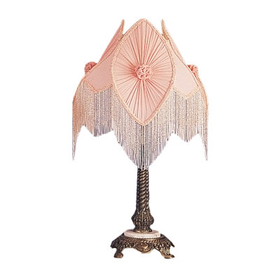 Cogdill Metal Table Lamp