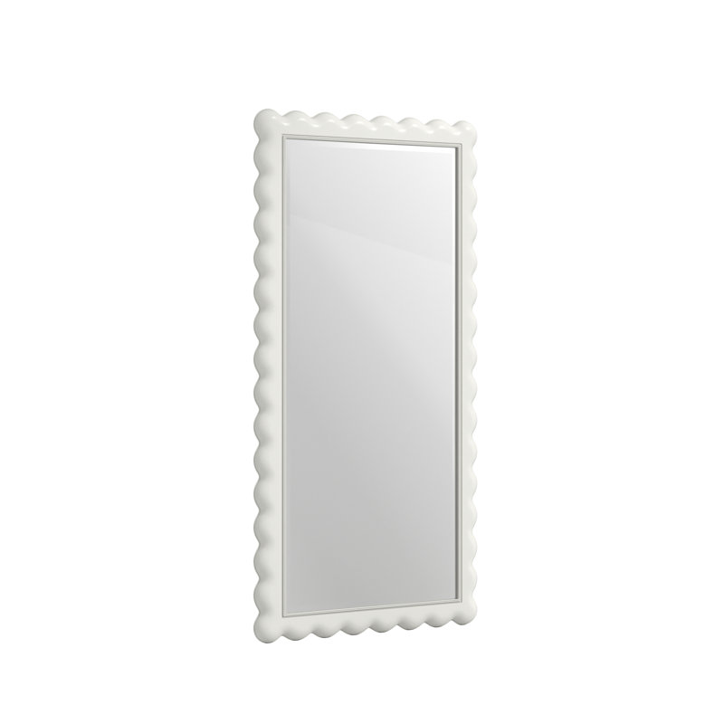 Haven Rectangle Mirror